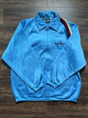 Dada Supreme Zip Front Jacket